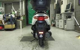 SUZUKI ADDRESS V125 DT11A