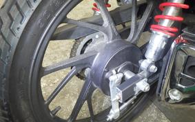 HONDA CBF125R 1981