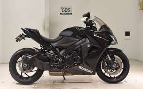SUZUKI GSX-S1000F 2019 GT79B