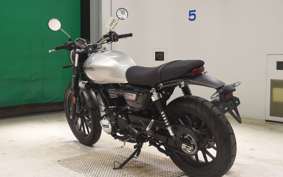 HONDA GB350S 2026 NC59