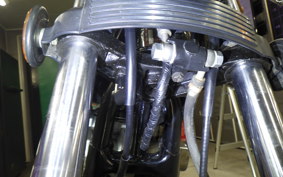 SUZUKI GS400 2025 GS400