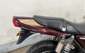 KAWASAKI ZEPHYR400K 2005 ZR400C
