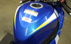 SUZUKI GSX-R1000 2015