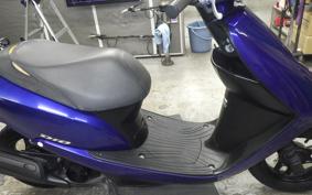 HONDA DIO Gen.6 AF68