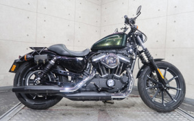 HARLEY XL883N 2018 LE2