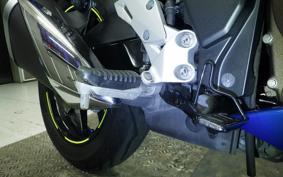 SUZUKI GIXXER 250 ED22B