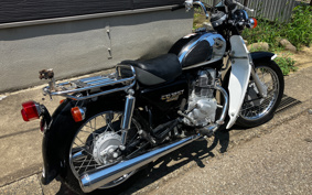 HONDA BENLY 125 JA03