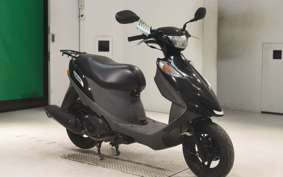 SUZUKI ADDRESS V125 G 2005 CF4EA