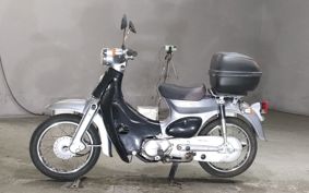 HONDA LITTLE CUB AA01
