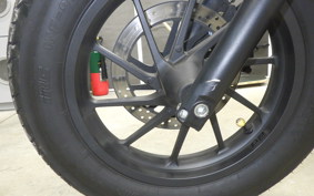 HONDA REBEL 250 2019 MC49