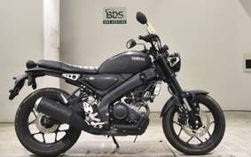 YAMAHA XSR155 2024