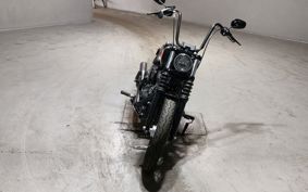 HARLEY FXBBS1870 2021 YYK