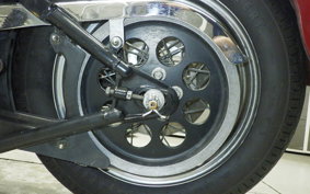 HARLEY FLSTC 1340 1991