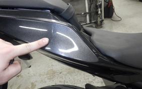 KAWASAKI NINJA 250 2021 EX250P