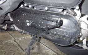 SUZUKI ADDRESS V125 2007 DT11A