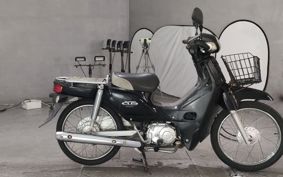 HONDA SUPER CUB50 AA04