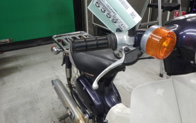 HONDA C50 SUPER CUB 2016 AA01