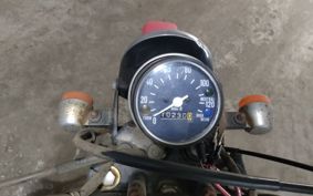 HONDA XL230 MC36