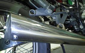 HONDA FTR223 2023 MC34
