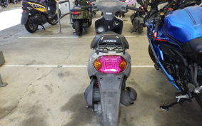 KYMCO SOONER 50SS