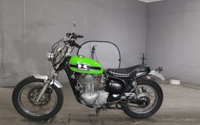 KAWASAKI ESTRELLA250 RS BJ250A