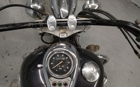 KAWASAKI VULCAN400 DRIFTER 2001 VN400D