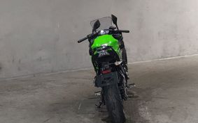 KAWASAKI NINJA650 2019 ER650H