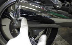 KAWASAKI ZEPHYR 400 KAI 2010 ZR400C
