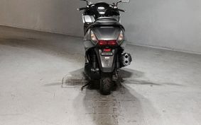 HONDA SILVERWING600 PF01