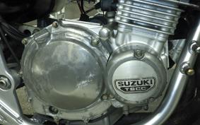 SUZUKI GSX250S KATANA GJ76A