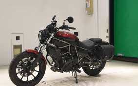 KAWASAKI ELIMINATOR400-3 2025 EL400A