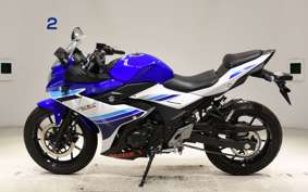 SUZUKI GSX250 R