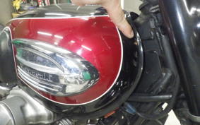 KAWASAKI W650 2003 EJ650A