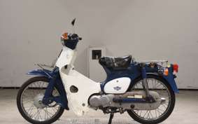 HONDA C50 SUPER CUB 2023 C50