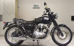 KAWASAKI W400 2006 EJ400A