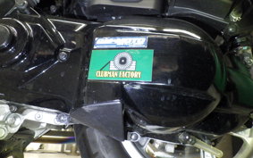 YAMAHA TRICITY 125 SE82J