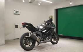 KAWASAKI NINJA 250 ABS EX250L