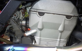 SUZUKI 250SB LX250L