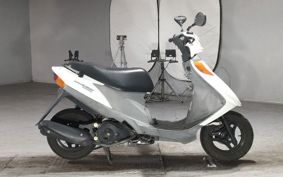 SUZUKI ADDRESS V125 CF46A