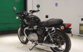 TRIUMPH BONNEVILLE T100 2017