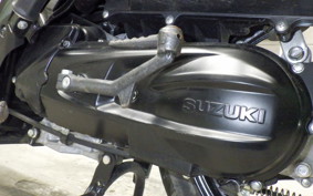 SUZUKI ADDRESS 110 CE47A