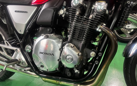 HONDA CB1100 2012 SC65