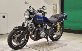 KAWASAKI ZEPHYR 400 KAI 2018 ZR400C