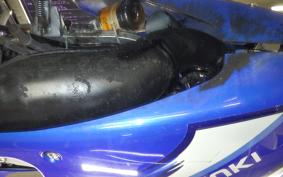 SUZUKI RG125 Gamma 2023 NF13A