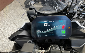 BMW F900XR 2020 0K21