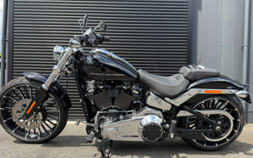 HARLEY FXBR 2026 YE9