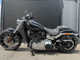 Фото Harley FXBR 2026 с японского аукциона