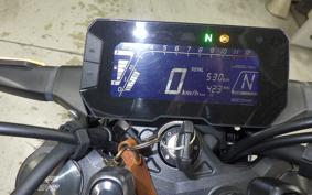 HONDA CB125 R 2010 JC91