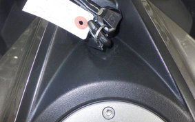 KAWASAKI Z125 PRO 1995 BR125H