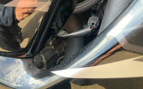 SUZUKI GSX1300R HAYABUSA 2019 GX72B